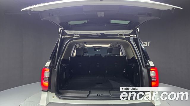 Ford Expedition 2021 — photo 20