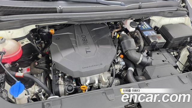 Kia Canival 2021 — photo 6