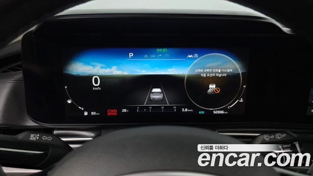 Kia Canival 2021 — photo 11