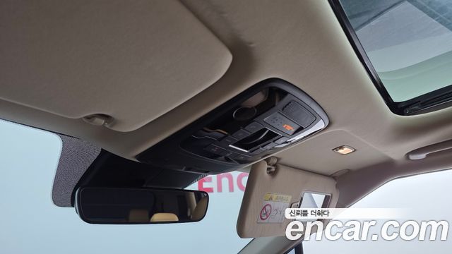 Kia Canival 2021 — photo 40