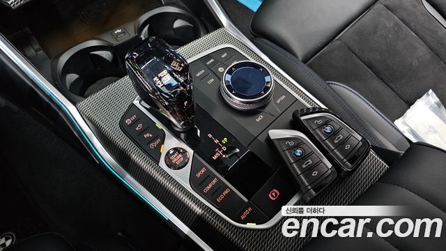 BMW 3-Series 2021 — photo 9