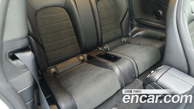 Mercedes-Benz C-Class 2021 — photo 17