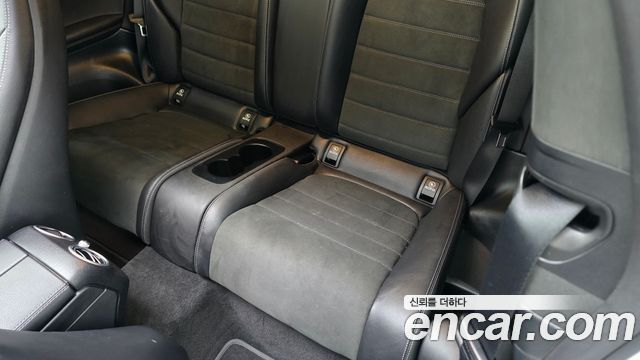 Mercedes-Benz C-Class 2021 — photo 18
