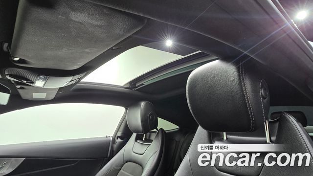 Mercedes-Benz C-Class 2021 — photo 24