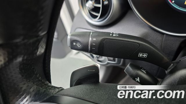Mercedes-Benz C-Class 2021 — photo 30