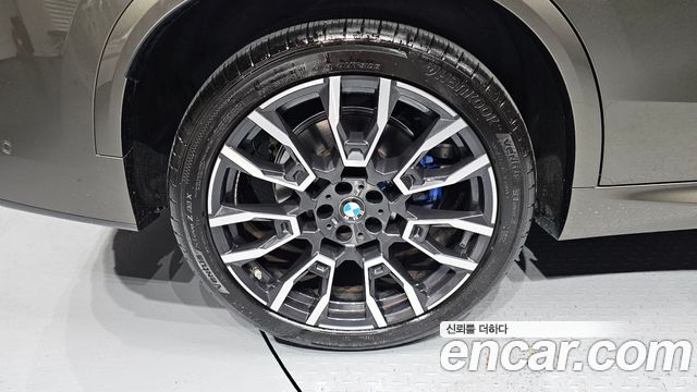 BMW X5 2025 — photo 5