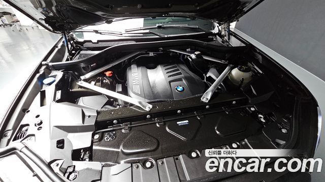 BMW X5 2025 — photo 6