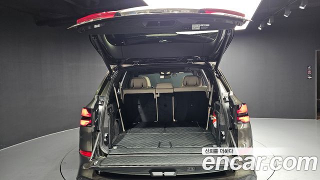 BMW X5 2025 — photo 26