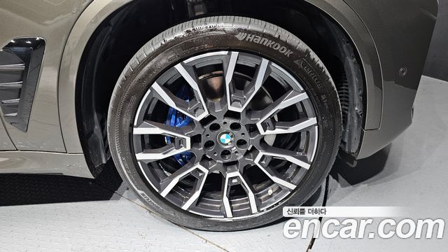 BMW X5 2025 — photo 7