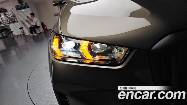 BMW X5 2025 — photo 8