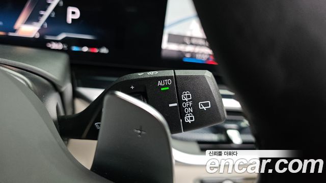 BMW X5 2025 — photo 28