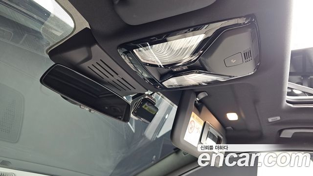 BMW X5 2025 — photo 30