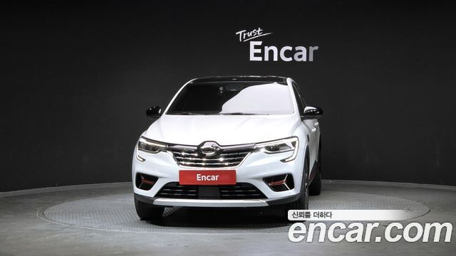 Renault Korea XM3 2023 — photo 3