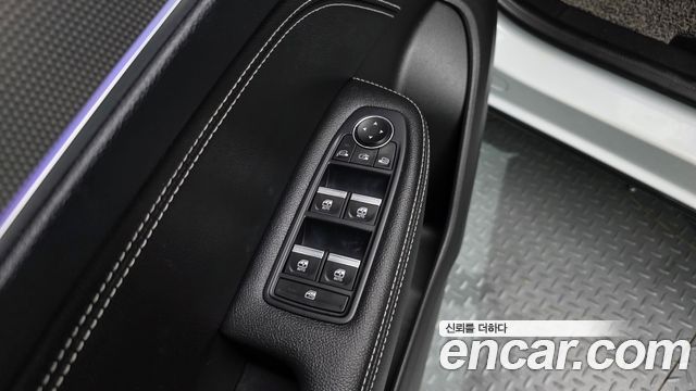 Renault Korea XM3 2023 — photo 18