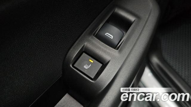 Chevrolet Korea Trailblazer 2022 — photo 23