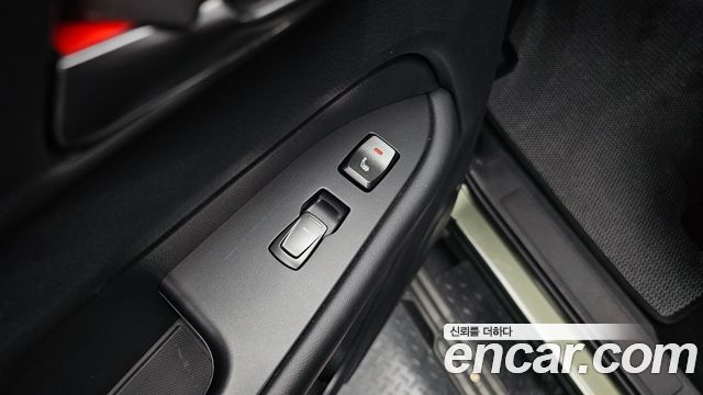 KG Mobility Rexton 2023 — photo 17