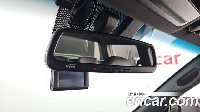 KG Mobility Rexton 2023 — photo 18