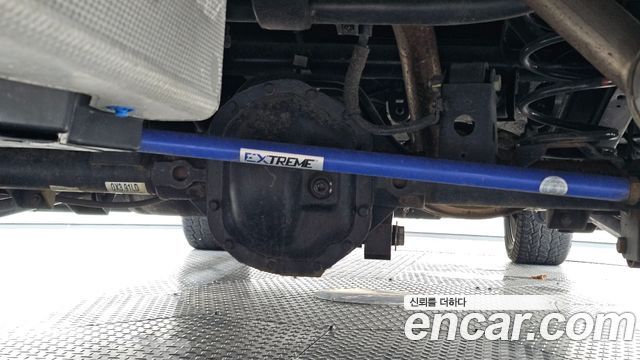 KG Mobility Rexton 2023 — photo 19