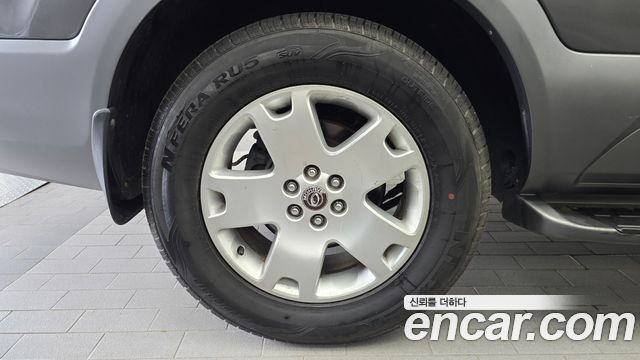 Kia Mohave 2014 — photo 5
