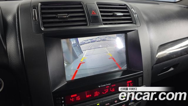 Kia Mohave 2014 — photo 15