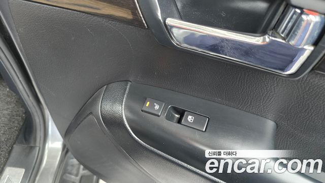 Kia Mohave 2014 — photo 18