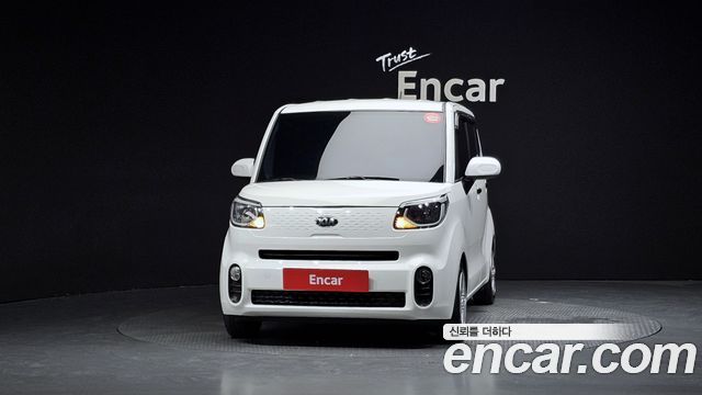 Kia RAY 2021 — photo 3