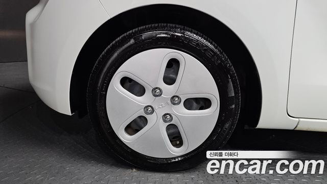 Kia RAY 2021 — photo 5