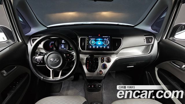 Kia RAY 2021 — photo 10