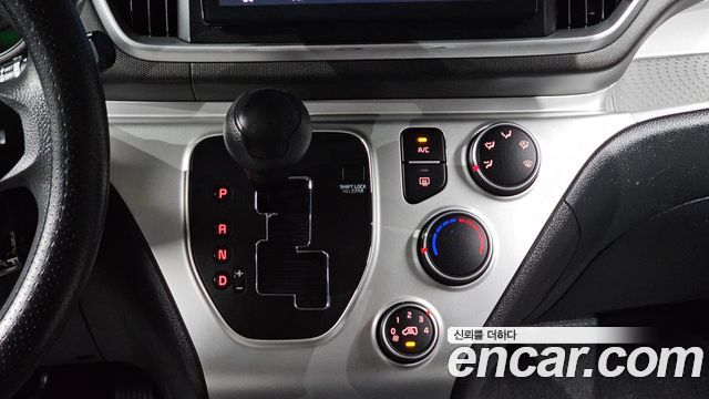 Kia RAY 2021 — photo 12