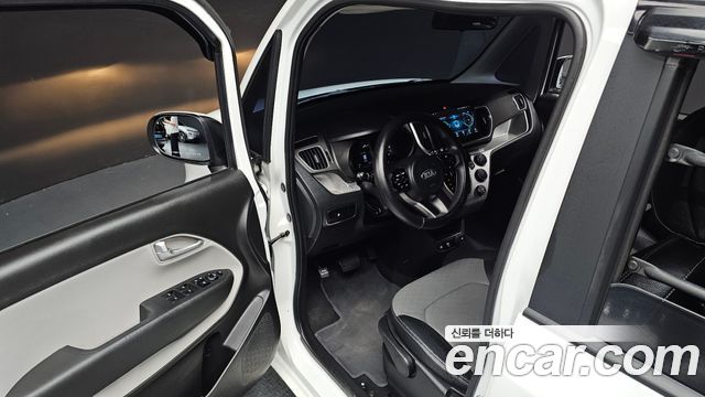 Kia RAY 2021 — photo 13