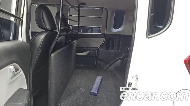 Kia RAY 2021 — photo 17