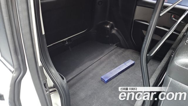 Kia RAY 2021 — photo 18