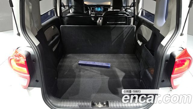 Kia RAY 2021 — photo 19