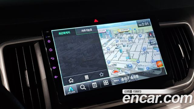 Kia RAY 2021 — photo 22