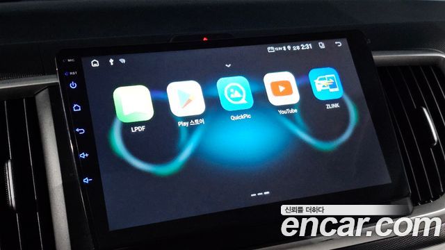 Kia RAY 2021 — photo 24
