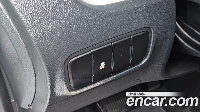 Kia RAY 2021 — photo 25