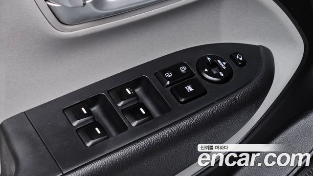 Kia RAY 2021 — photo 26