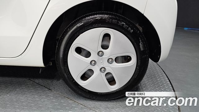 Kia RAY 2021 — photo 7