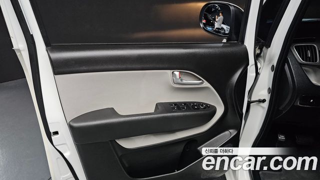 Kia RAY 2021 — photo 14