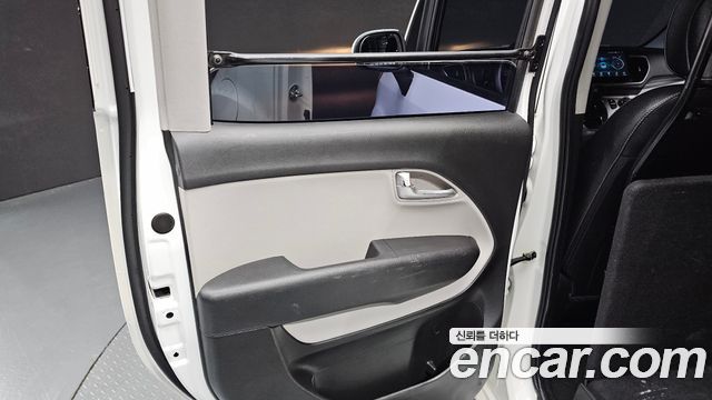 Kia RAY 2021 — photo 15