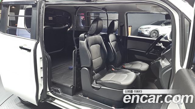 Kia RAY 2021 — photo 16