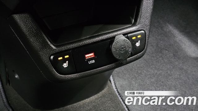 Kia RAY 2021 — photo 28