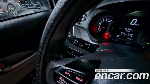 Kia RAY 2021 — photo 29