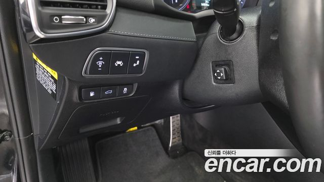 Hyundai Grandeur 2018 — photo 23
