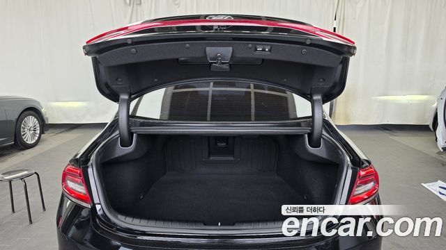 Hyundai Grandeur 2018 — photo 26