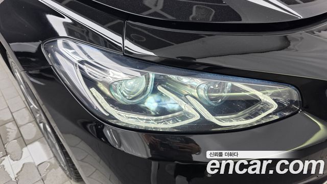 Hyundai Grandeur 2018 — photo 8