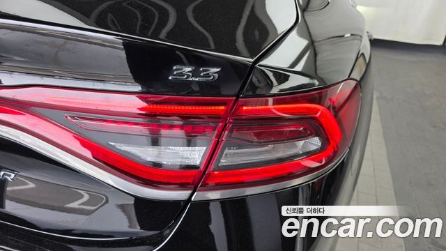 Hyundai Grandeur 2018 — photo 9
