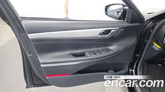 Hyundai Grandeur 2018 — photo 14