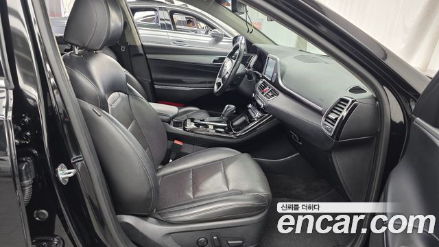 Hyundai Grandeur 2018 — photo 16