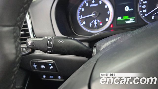 Hyundai Grandeur 2018 — photo 28